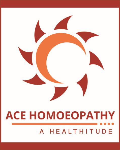 Ace Homoeopathy Clinic Logo